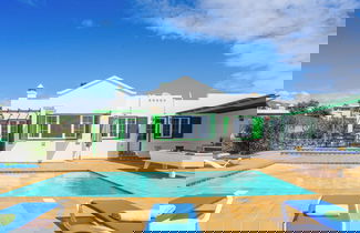 Foto 2 - Villa Femes