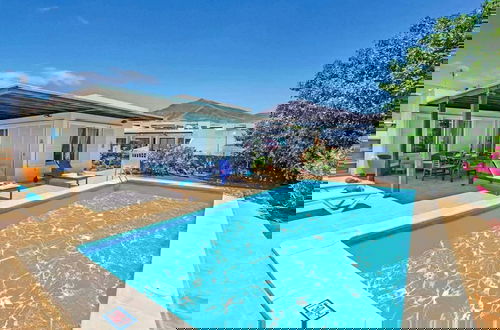 Foto 8 - Villa Alcazar