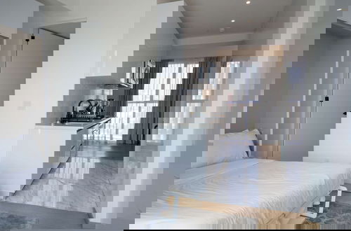 Foto 12 - w Divine Loft w Perfect View in Roma Norte