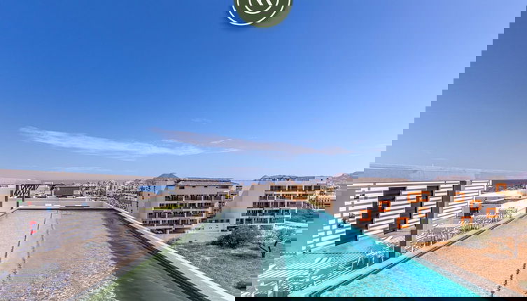 Photo 1 - Amaterra D601a in Cabo San Lucas