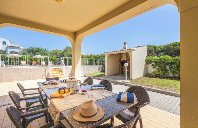 Villa Judite - Foto 35