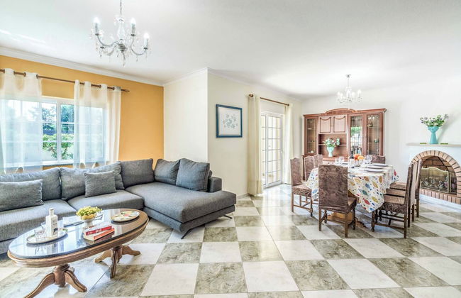 Villa Judite - Foto 3