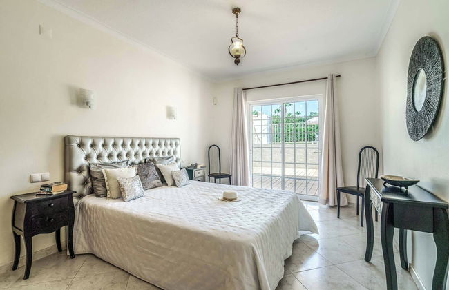 Villa Judite - Foto 13