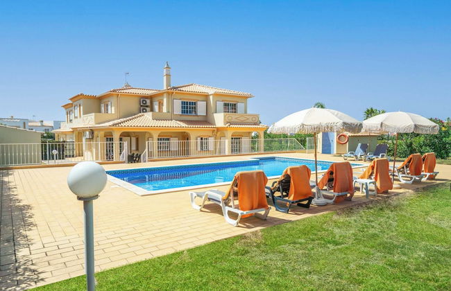 Villa Judite - Foto 32