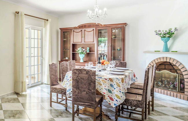 Villa Judite - Foto 6