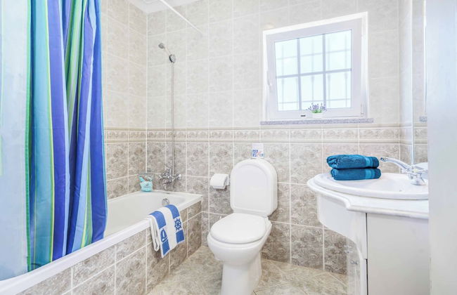 Villa Judite - Foto 28