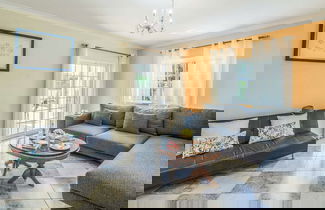 Foto 2 - Villa Judite