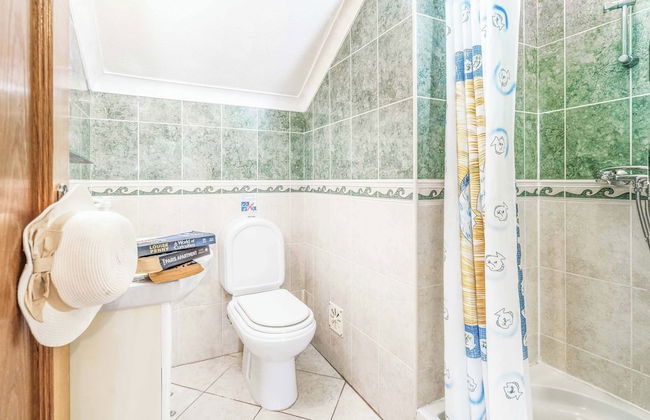 Villa Judite - Foto 27