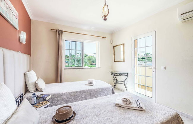 Villa Judite - Foto 17