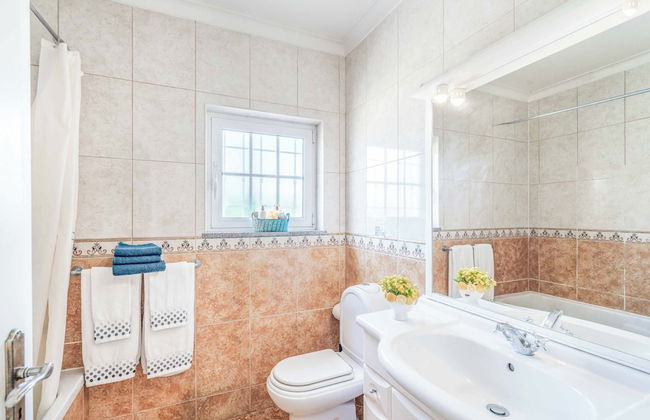 Villa Judite - Foto 22