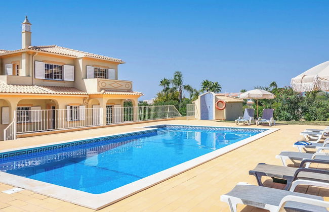 Villa Judite - Foto 33