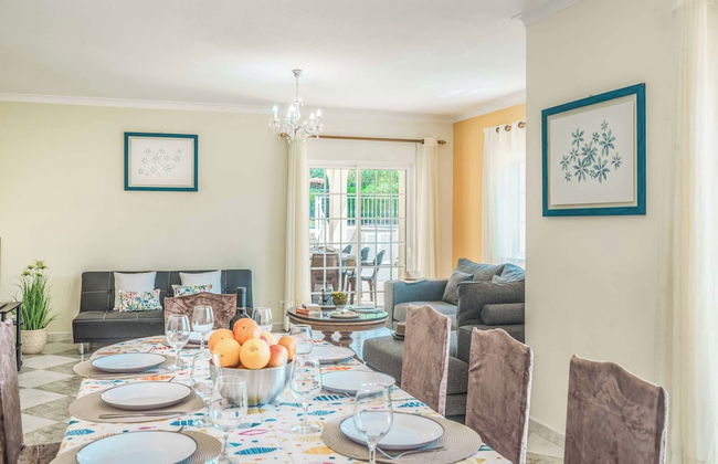 Villa Judite - Foto 8