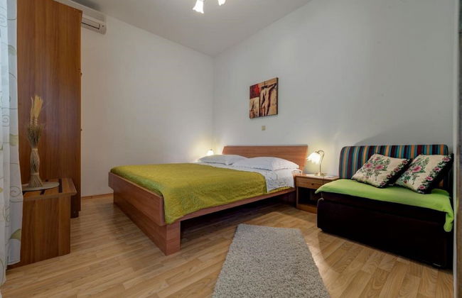 Apartment Tafra 4 - Foto 1