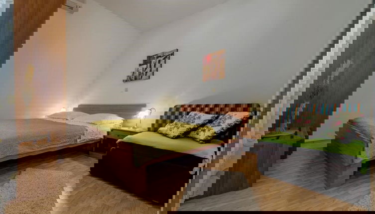 Photo 1 - Apartment Tafra 4