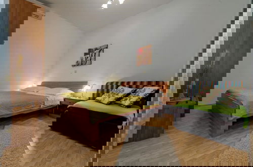 Foto 1 - Apartment Tafra 4