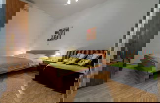 Foto 1 - Apartment Tafra 4