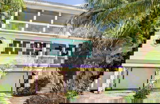 Foto 1 - Lollipop 3 Bedroom Home by RedAwning