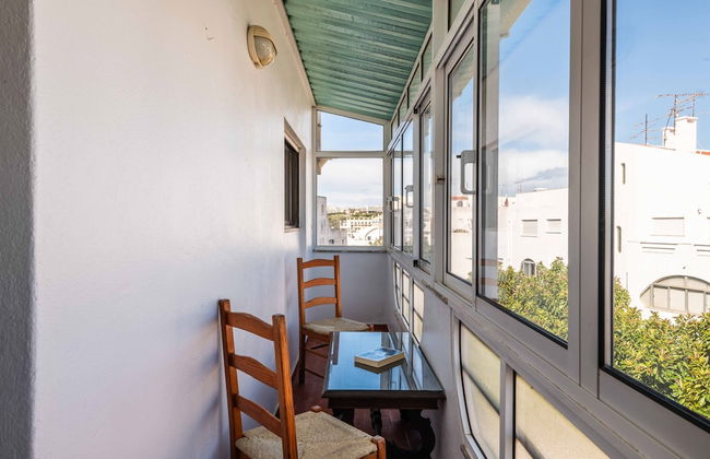 Casa Cerro Branco in Albufeira - Foto 32