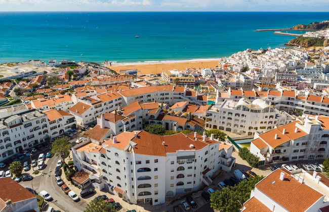 Casa Cerro Branco in Albufeira - Foto 6