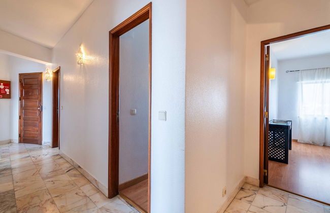 Casa Cerro Branco in Albufeira - Foto 10