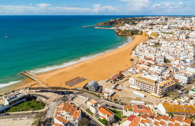 Casa Cerro Branco in Albufeira - Foto 7