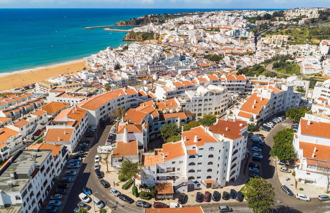 Casa Cerro Branco in Albufeira - Foto 4