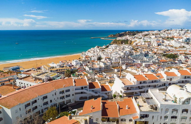 Casa Cerro Branco in Albufeira - Foto 2