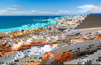 Foto 2 - Casa Cerro Branco in Albufeira