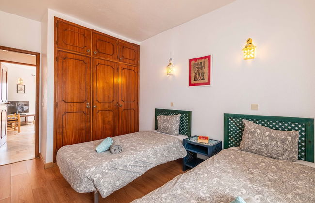 Casa Cerro Branco in Albufeira - Foto 22