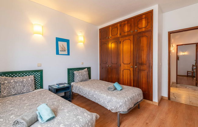 Casa Cerro Branco in Albufeira - Foto 8