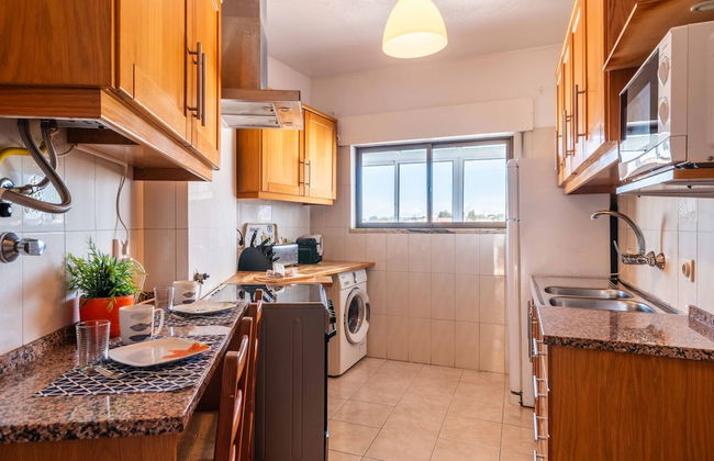 Casa Cerro Branco in Albufeira - Foto 17