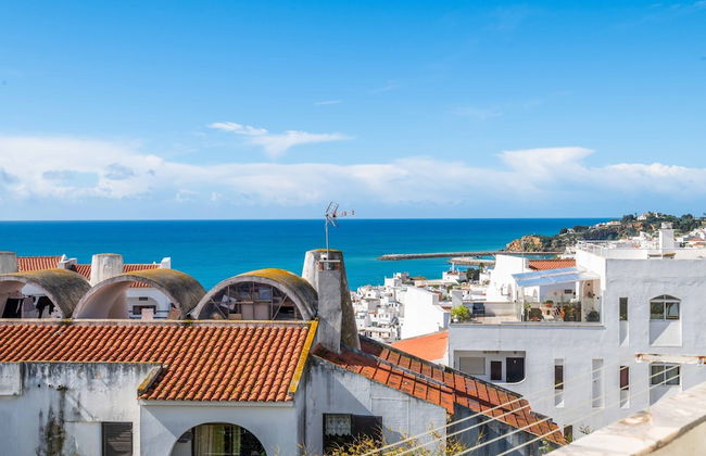 Casa Cerro Branco in Albufeira - Foto 25