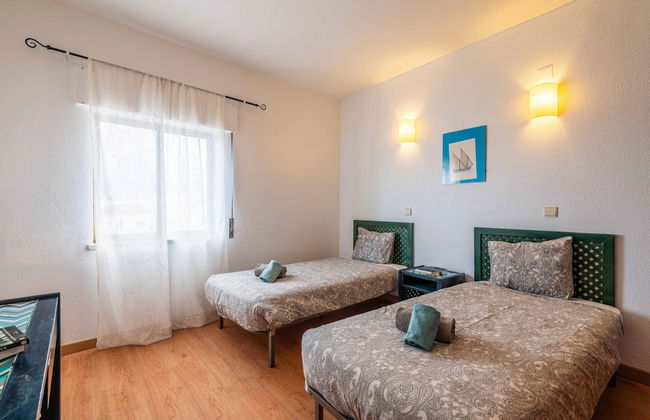 Casa Cerro Branco in Albufeira - Foto 13