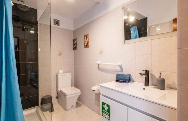 Casa Cerro Branco in Albufeira - Foto 14