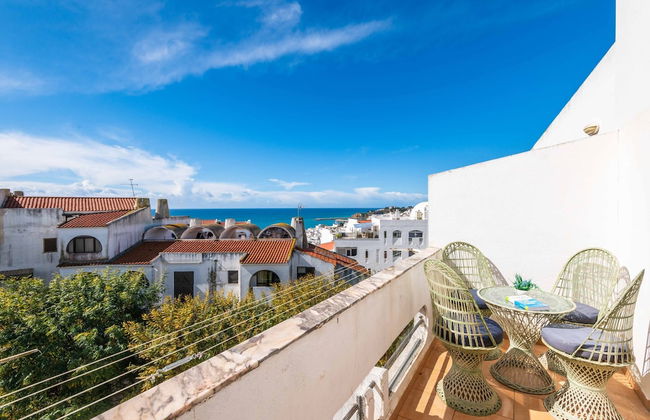 Casa Cerro Branco in Albufeira - Foto 23