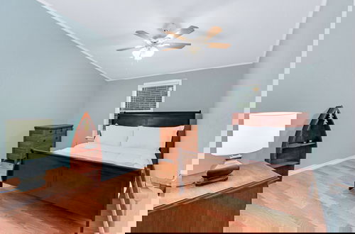 Foto 4 - Sportsman's Den