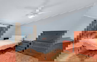 Foto 2 - Sportsman's Den