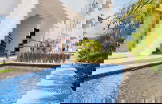 Photo 1 - Upstay - Modern Jaco Beach Apartment With Pool