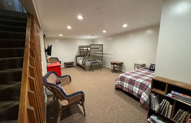 Lakeside Getaway pet Friendly - Foto 11