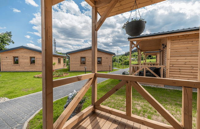 Cottage in Duszniki Zdroj With Panoramic View - Foto 3