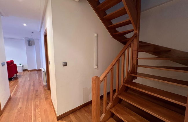 Yourhouse Aldo Ourense Termal - Foto 29