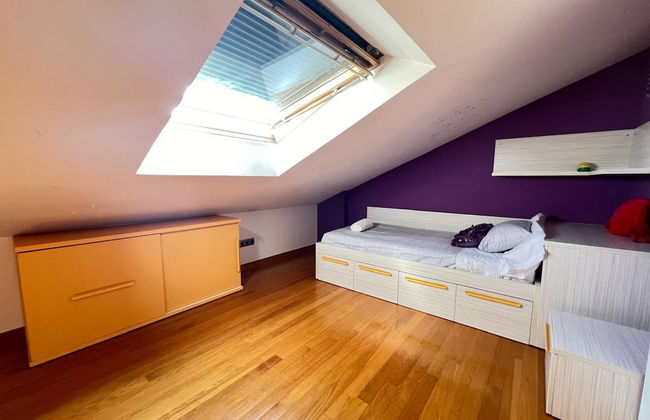 Yourhouse Aldo Ourense Termal - Foto 8