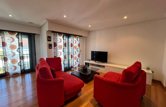 Yourhouse Aldo Ourense Termal - Foto 16