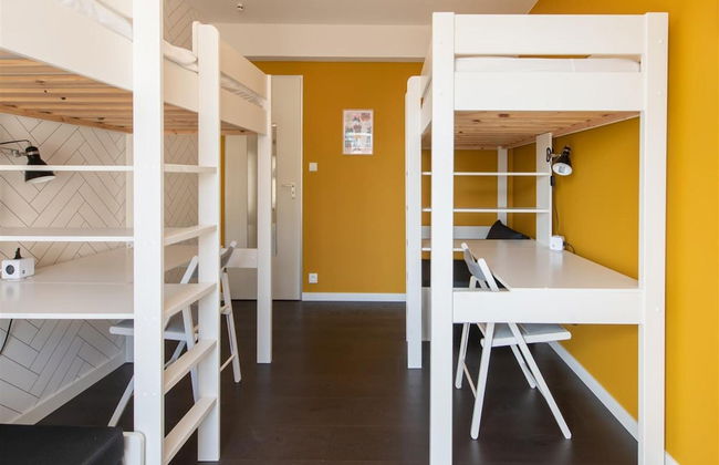 Lateral sea View Apartment in Ostend - Foto 2