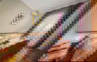 Foto 2 - Pretty Apartment With Balcony