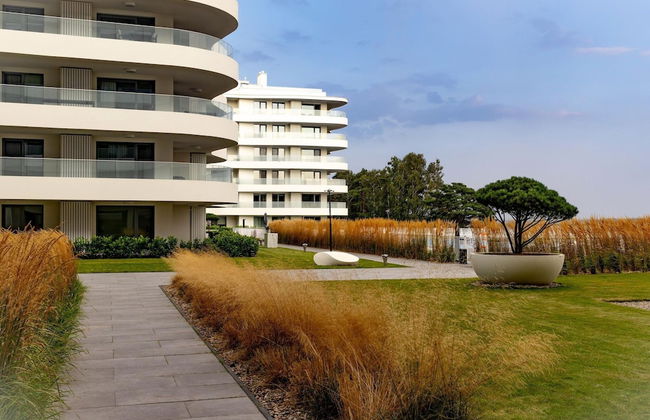 Apartment in Rogowo Near Beach and Lake - Foto 32