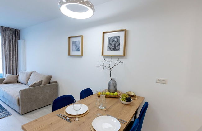 Apartment in Rogowo Near Beach and Lake - Foto 30