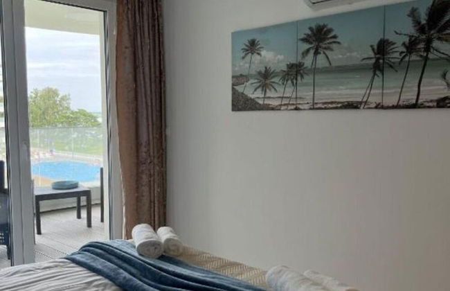 Apartment in Rogowo Near Beach and Lake - Foto 7