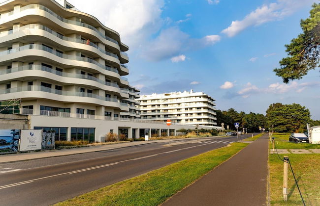 Apartment in Rogowo Near Beach and Lake - Foto 33