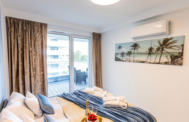 Apartment in Rogowo Near Beach and Lake - Foto 3
